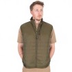 Яке без ръкави Fox Olive Quilted 100