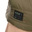 Яке без ръкави Fox Olive Quilted 100