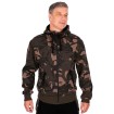 Суичър с цип и качулка Fox Full Zip Premium 310 Hoody, Camo