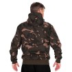 Суичър с цип и качулка Fox Full Zip Premium 310 Hoody, Camo