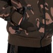 Суичър с цип и качулка Fox Full Zip Premium 310 Hoody, Camo