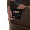Суичър с цип и качулка Fox Full Zip Premium 310 Hoody, Camo