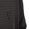 Дишащо яке с качулка Fox Premium Mid Layer Jacket, Black