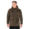 Суичър Fox HD Premium Zipped Teddy Jacket Khaki