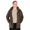 Суичър Fox HD Premium Zipped Teddy Jacket Khaki