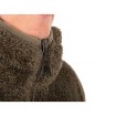 Суичър Fox HD Premium Zipped Teddy Jacket Khaki