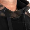 Суичър с качулка Fox Pullover Premium 310 Hoody, Black/Camo