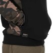 Суичър с качулка Fox Pullover Premium 310 Hoody, Black/Camo