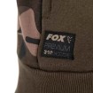 Суичър с качулка Fox Pullover Premium 310 Hoody, Khaki/Camo