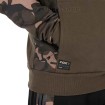 Суичър с качулка Fox Pullover Premium 310 Hoody, Khaki/Camo