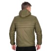 Риболовно яке Fox Quilted 100 Jacket, Olive