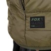 Риболовно яке Fox Quilted 100 Jacket, Olive
