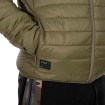 Риболовно яке Fox Quilted 100 Jacket, Olive