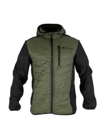 Водоустойчиво риболовно яке Korum ThermaShell Jacket