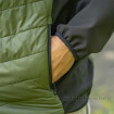 Водоустойчиво риболовно яке Korum ThermaShell Jacket