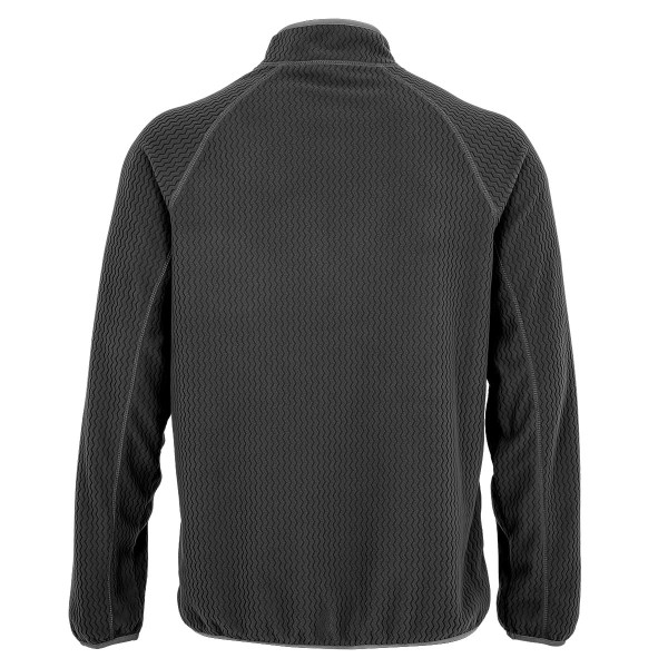 Риболовен суичър Preston Core Collection Zig Zag Fleece — снимка 2