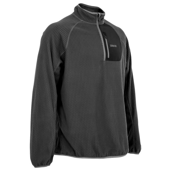 Риболовен суичър Preston Core Collection Zig Zag Fleece — снимка 3