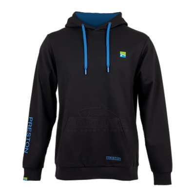 Суичър с качулка Preston Pro Pullover Hoodie