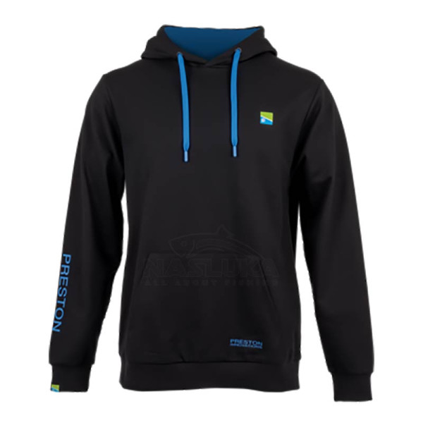 Суичър с качулка Preston Pro Pullover Hoodie — снимка 1