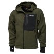 Поларено яке Prologic Commander Fleece Jacket, Green