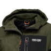 Поларено яке Prologic Commander Fleece Jacket, Green