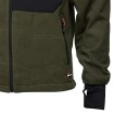 Поларено яке Prologic Commander Fleece Jacket, Green