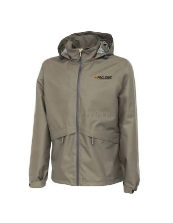 Риболовно яке Prologic Commander Storm Safe Jacket, Forest Night