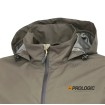 Риболовно яке Prologic Commander Storm Safe Jacket, Forest Night