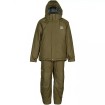 Зимен шаранджийски комплект от 3 части Trakker CR 3-Piece Winter Suit