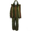 Зимен шаранджийски комплект от 3 части Trakker CR 3-Piece Winter Suit
