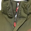 Зимен шаранджийски комплект от 3 части Trakker CR 3-Piece Winter Suit