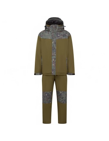 Комплект термооблекло Trakker Two Piece Suit, Camo
