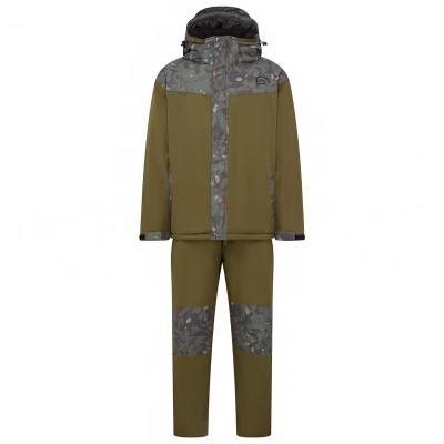 Комплект термооблекло Trakker Two Piece Suit, Camo