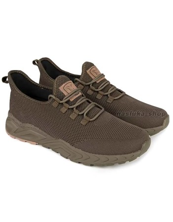 Шаранджийски обувки Fox Mesh Lite Trainers