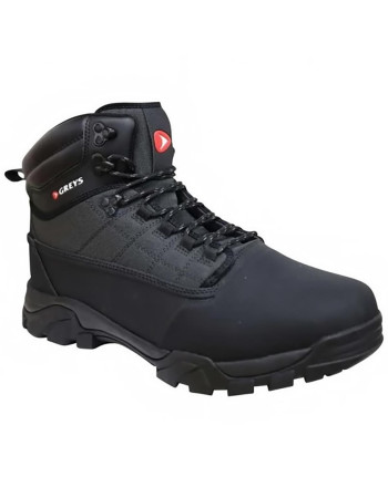 Високи обувки за газене Greys Tail Cleated Sole Wading Boots
