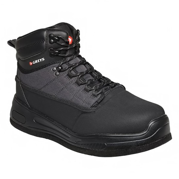Високи обувки за газене Greys Tail Felt Sole Wading Boots — снимка 1