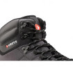 Високи обувки за газене Greys Tail Felt Sole Wading Boots