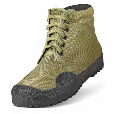 Туристически обувки Hillman Argo Green, Здрави и леки