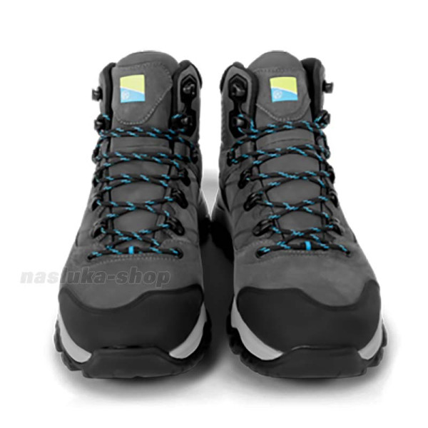 Риболовни обувки Preston Duratech All-Terrain Boots — снимка 3