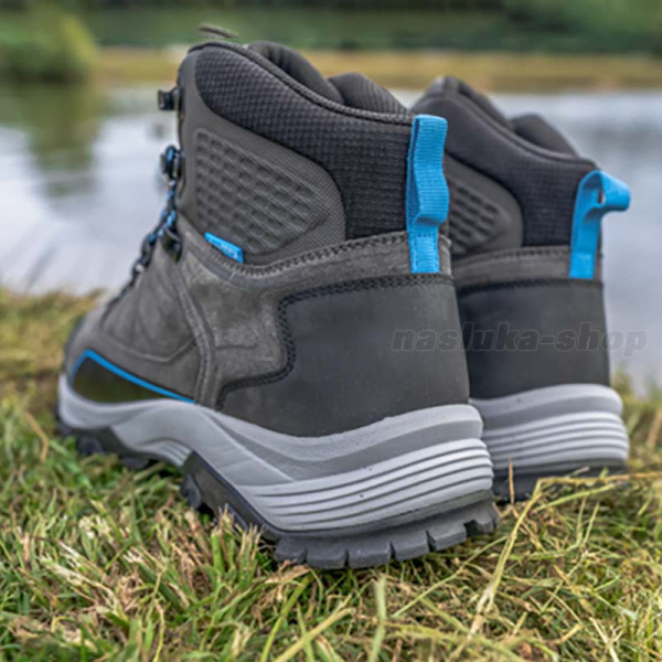 Риболовни обувки Preston Duratech All-Terrain Boots — снимка 5