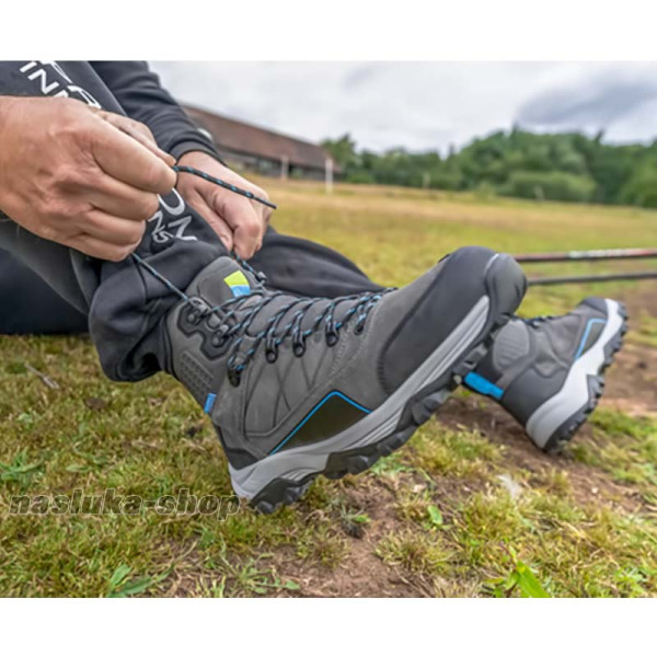 Риболовни обувки Preston Duratech All-Terrain Boots — снимка 6