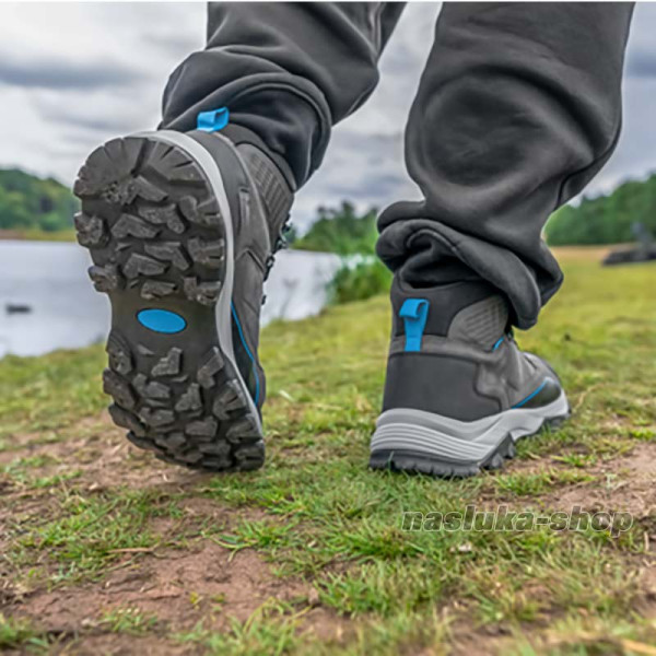 Риболовни обувки Preston Duratech All-Terrain Boots — снимка 7
