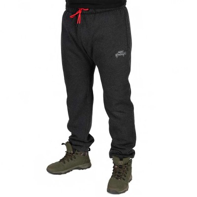 Спортен панталон Fox Rage Sherpa Joggers, Black