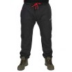 Комфортен спортен панталон Fox Rage Sherpa Joggers Black