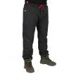 Комфортен спортен панталон Fox Rage Sherpa Joggers Black