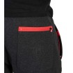 Комфортен спортен панталон Fox Rage Sherpa Joggers Black