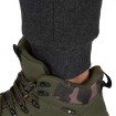 Комфортен спортен панталон Fox Rage Sherpa Joggers Black