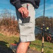 Къси панталони Fox Rage LightWieght Shorts, Grey