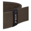 Еластичен колан Fox Elasticated Belt X-Long, Khaki, 134 см