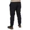 Fox Sherpa Joggers Black/Orange Висококачествен панталон за спорт, риболов и туризъм